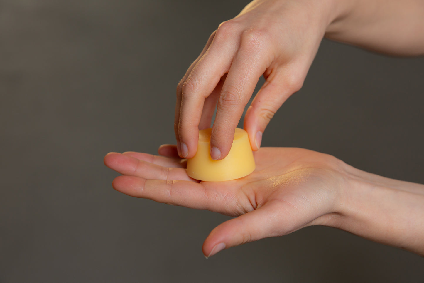 BARyh - Die Handcreme für Athleten