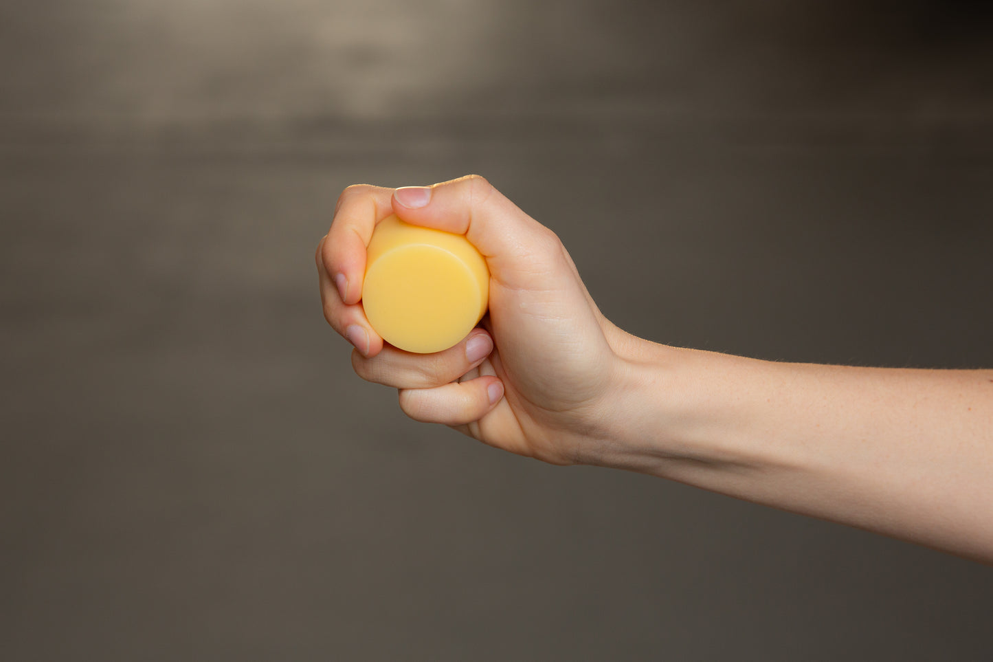 BARyh - Die Handcreme für Athleten